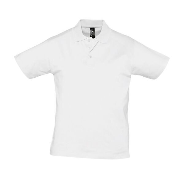 SOLS 11377 - PRESCOTT MEN Polo Hombre