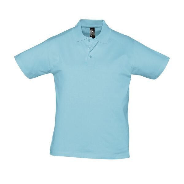 SOLS 11377 - PRESCOTT MEN Polo Hombre