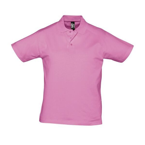 SOLS 11377 - PRESCOTT MEN Polo Hombre