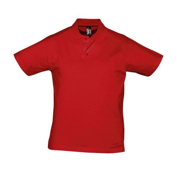 SOLS 11377 - PRESCOTT MEN Polo Hombre