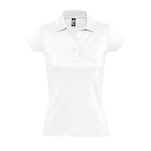 SOLS 11376 - PRESCOTT WOMEN Polo Mujer