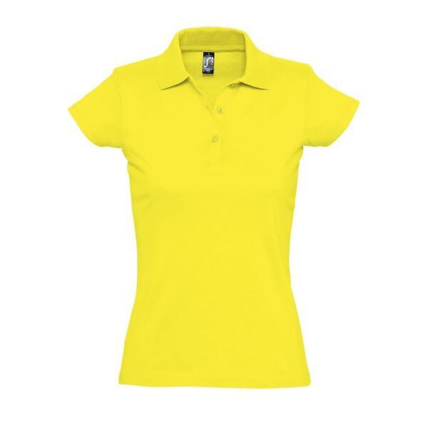 SOLS 11376 - PRESCOTT WOMEN Polo Mujer