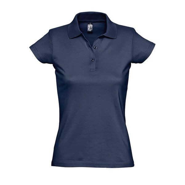 SOLS 11376 - PRESCOTT WOMEN Polo Mujer