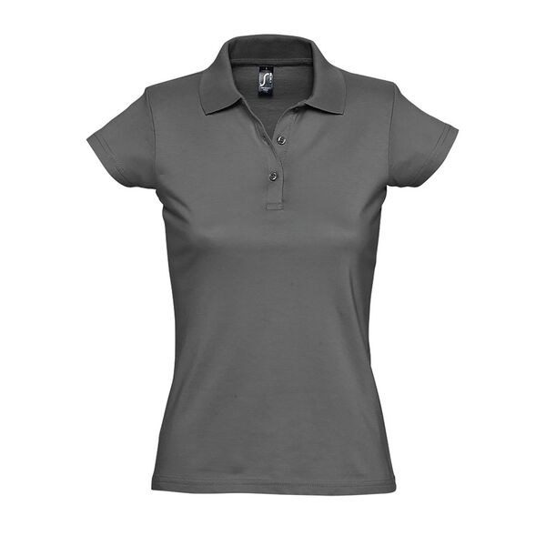 SOLS 11376 - PRESCOTT WOMEN Polo Mujer