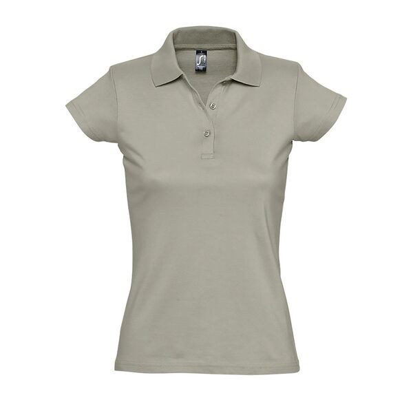 SOLS 11376 - PRESCOTT WOMEN Polo Shirt