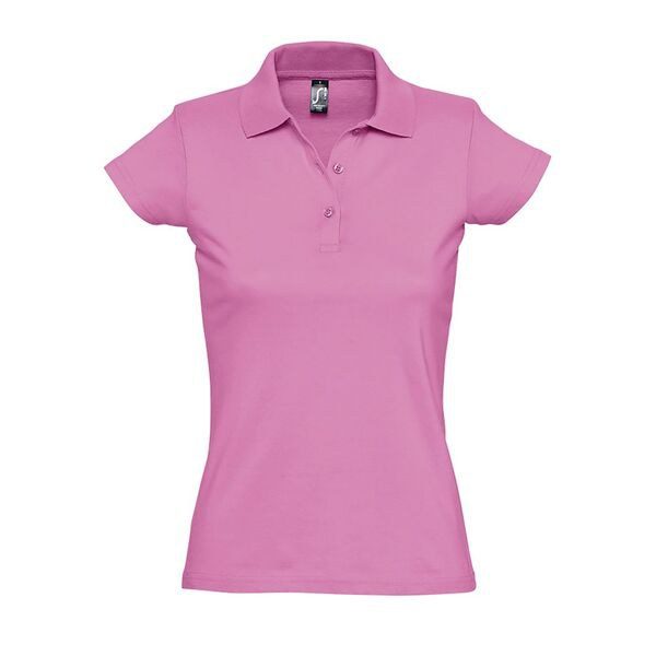 SOLS 11376 - PRESCOTT WOMEN Polo Shirt