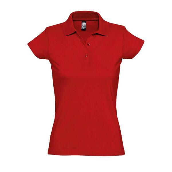 SOLS 11376 - PRESCOTT WOMEN Polo Mujer