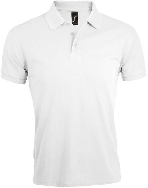 SOLS 00571 - PRIME MEN Polo Hombre Polialgodón