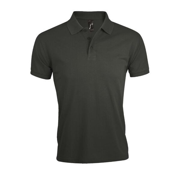 SOLS 00571 - PRIME MEN Polo Hombre Polialgodón