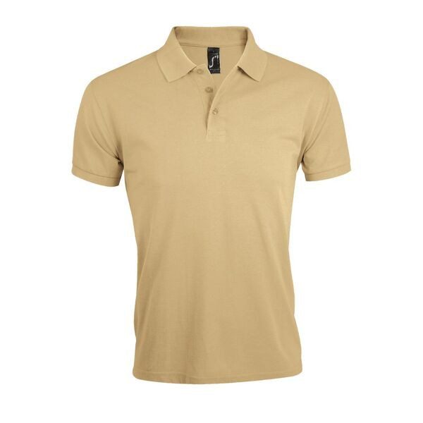 SOLS 00571 - PRIME MEN Polycotton Polo Shirt