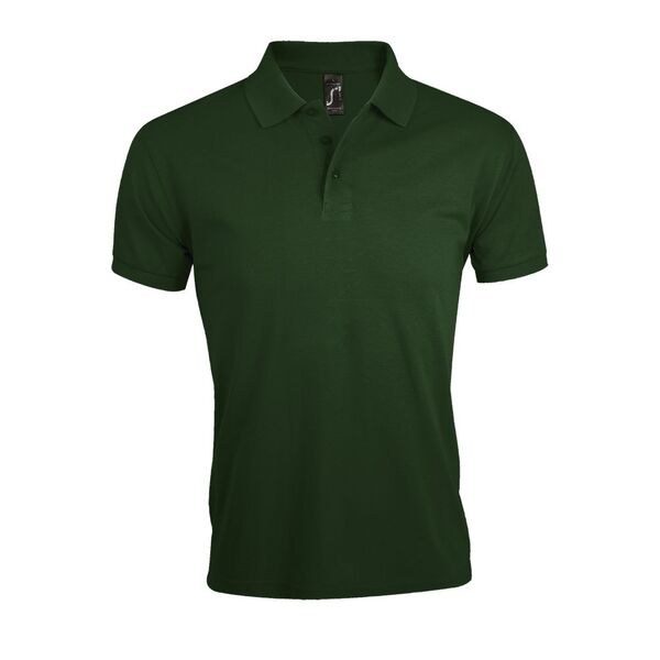 SOLS 00571 - PRIME MEN Polycotton Polo Shirt