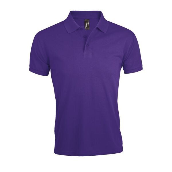 SOLS 00571 - PRIME MEN Polo Hombre Polialgodón