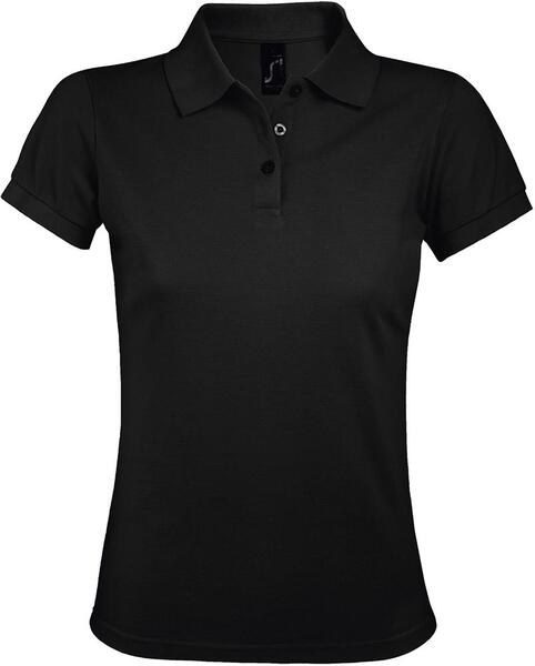 SOLS 00573 - PRIME WOMEN Polo Mujer Polialgodón