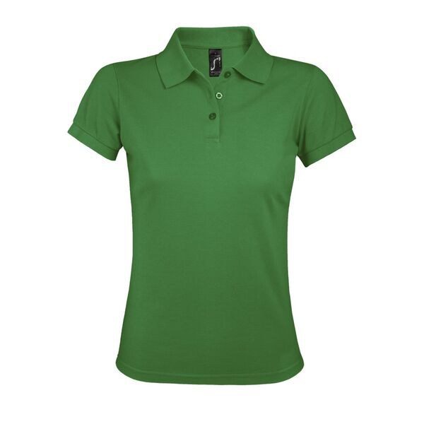 SOLS 00573 - PRIME WOMEN Polo Mujer Polialgodón