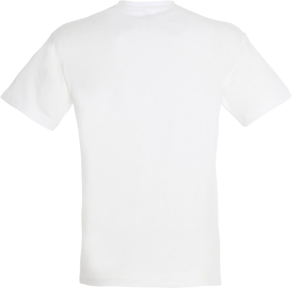 Sol's 11380 - Unisex Round Collar T-Shirt Regent