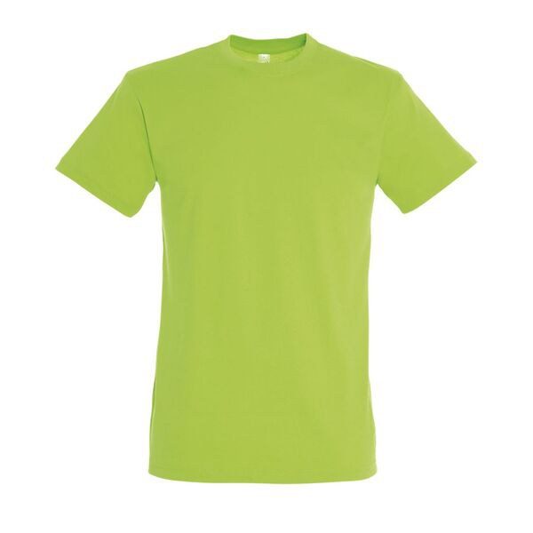 SOLS 11380 - REGENT Unisex Round Collar T Shirt