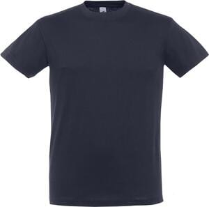 SOL'S 11380 - REGENT Herren Rundhals T Shirt Navy