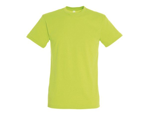 SOLS 11380 - REGENT Unisex Round Collar T Shirt