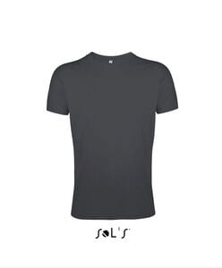 Sols 00553 - Herren Rundhals T-Shirt Fitted Regent Fit