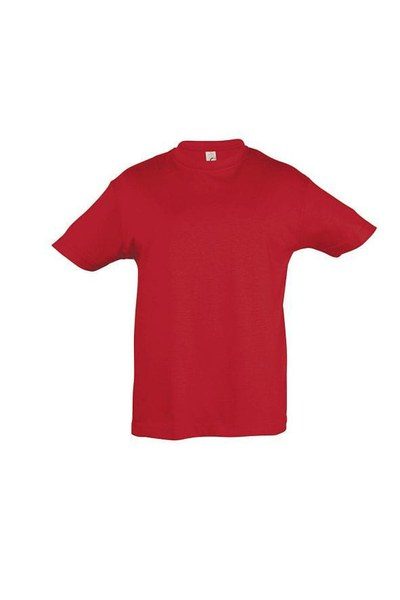 SOLS 11970 - REGENT KIDS Kids Round Neck T Shirt