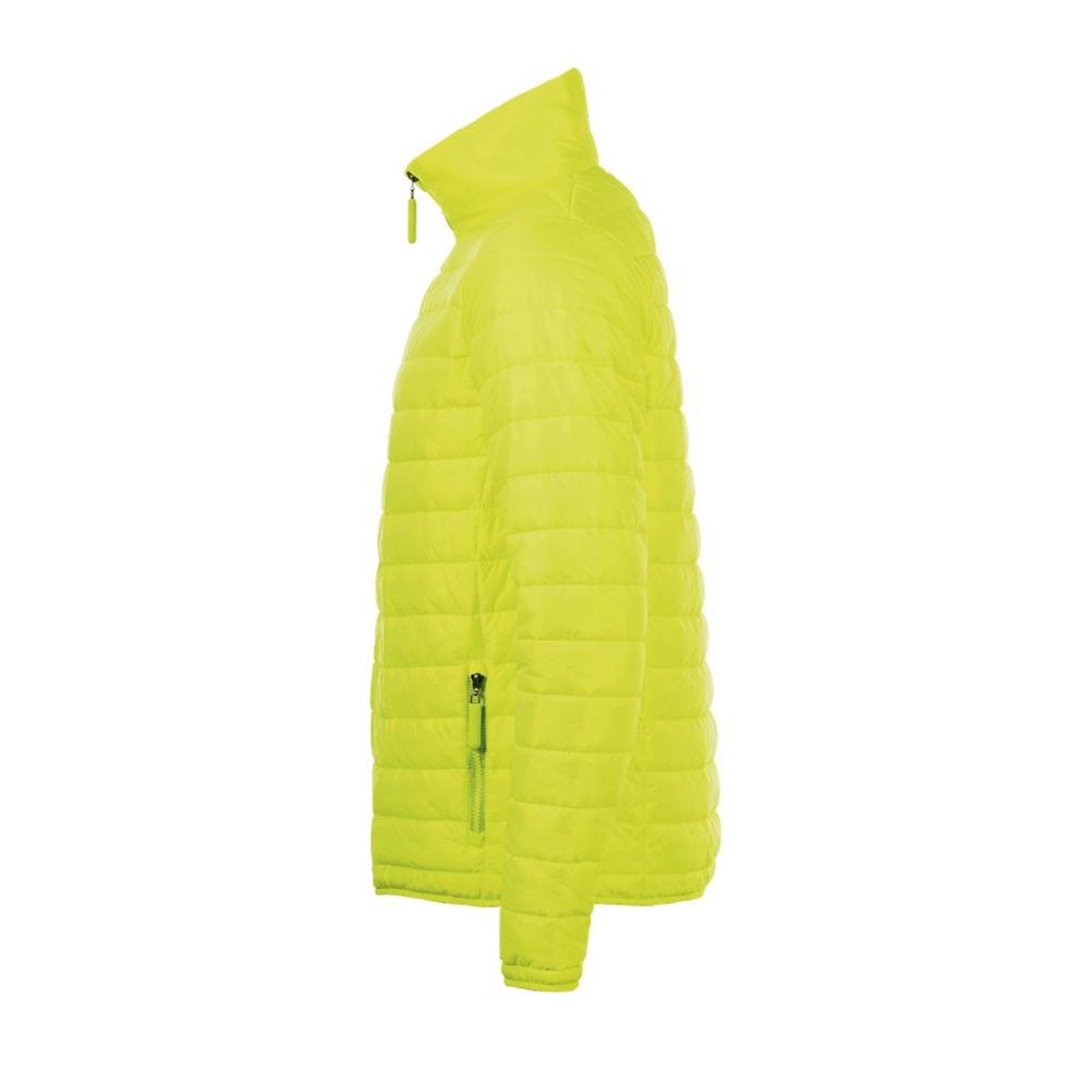 Sol's 01193 - Doudoune Light Homme RIDE