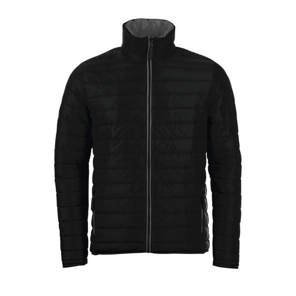 SOLS 01193 - RIDE MEN Chaqueta De Hombre Acolchada Ligera