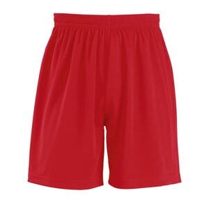 Sols 01221 - Basic Shorts Für Erwachsene San Siro 2