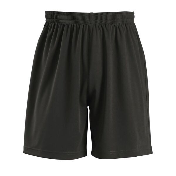 SOLS 01222 - SAN SIRO KIDS 2 Kids Basic Shorts