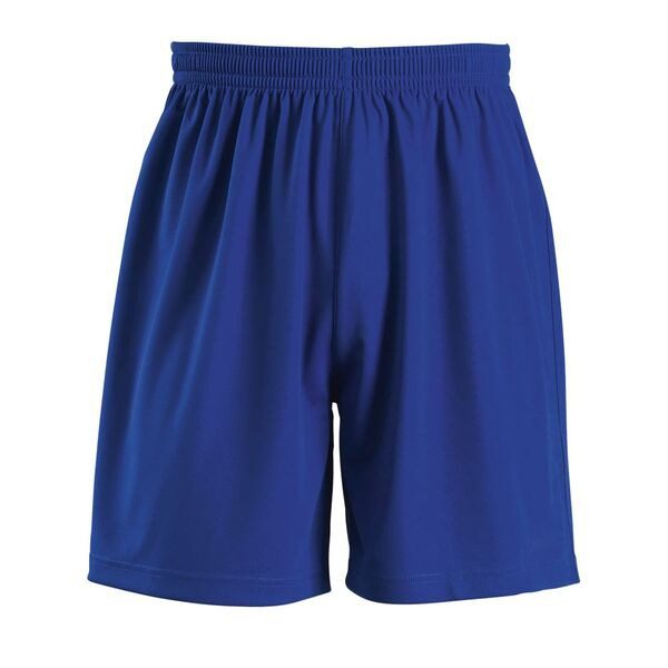 SOLS 01222 - SAN SIRO KIDS 2 Kids Basic Shorts