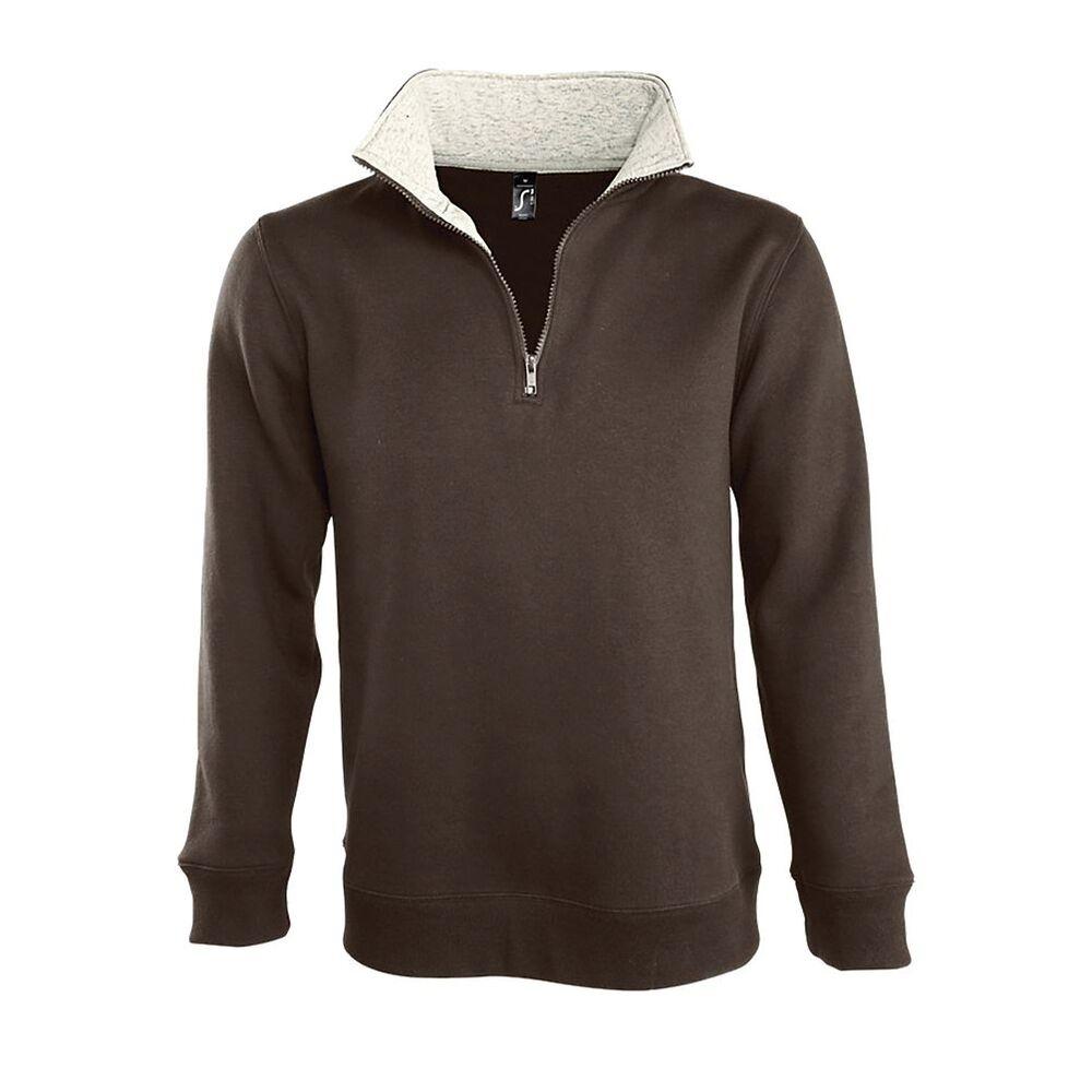 SOL'S 47300 - Herren Sweatshirt Scott