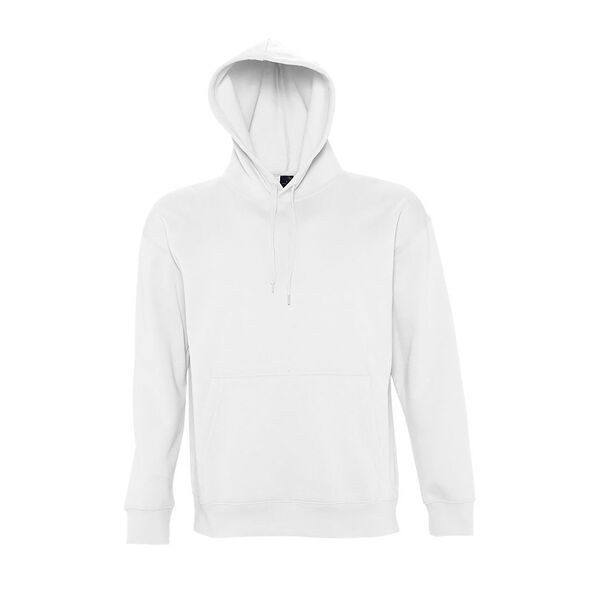 SOLS 13251 - SLAM Unisex Hooded Sweatshirt