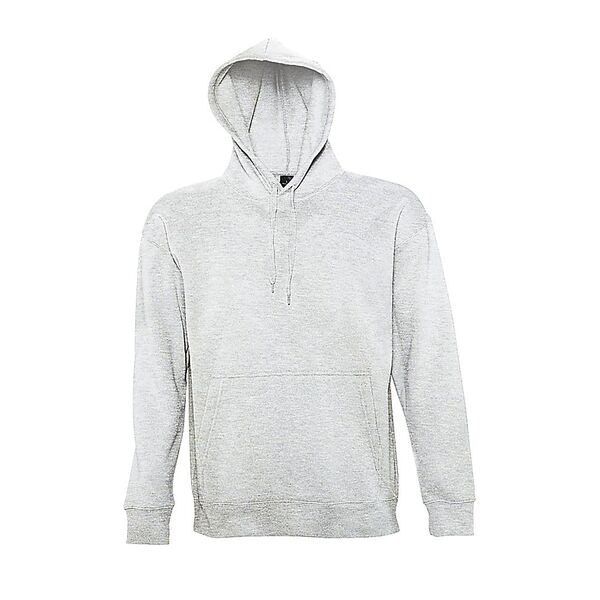 SOLS 13251 - SLAM Sudadera Unisex Con Capucha