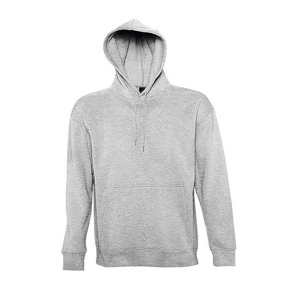 SOLS 13251 - SLAM Sudadera Unisex Con Capucha