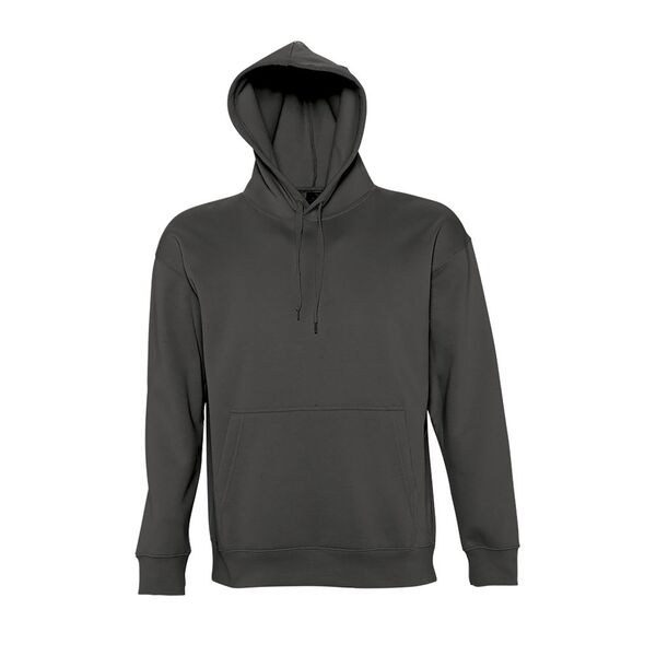 SOLS 13251 - SLAM Sudadera Unisex Con Capucha