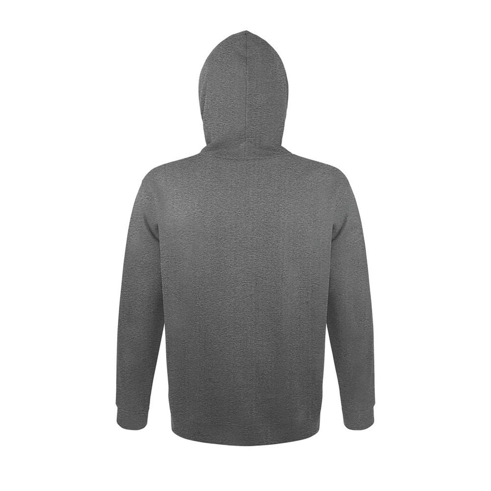 Sol's 47101 - SNAKE Unisex Hooded Sweatshirt