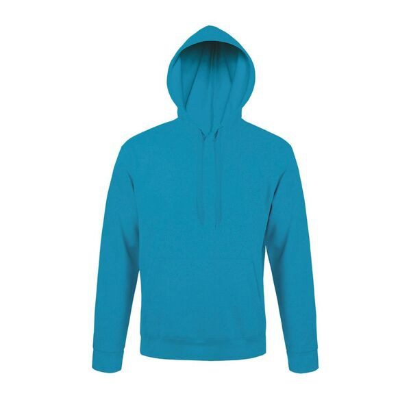 SOLS 47101 - SNAKE Sudadera Unisex Con Capucha