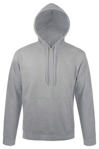 Sols 47101 - SNAKE Unisex Hooded Sweatshirt