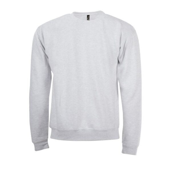 SOLS 01168 - SPIDER Mens Round Neck Sweatshirt