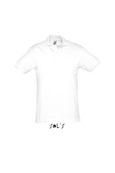Sol's 11364 - Herren Poloshirt Kurzarm Spirit