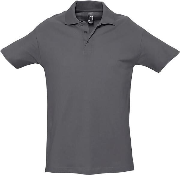 SOLS 11362 - SPRING II Mens Polo Shirt