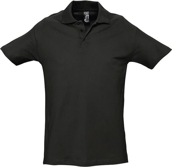 SOLS 11362 - SPRING II Polo Hombre