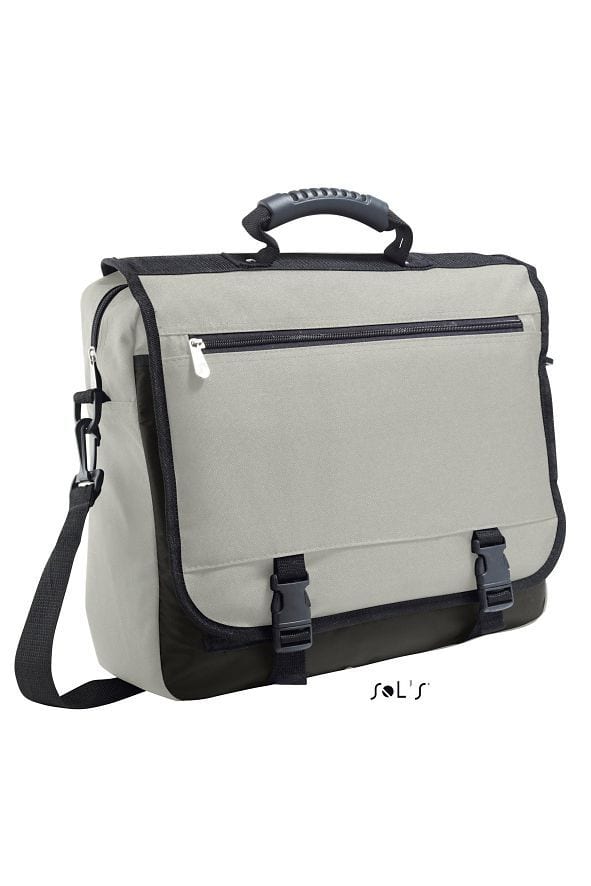 Sol's 71500 - AKTENTASCHE AUS POLYESTER 600D STANFORD