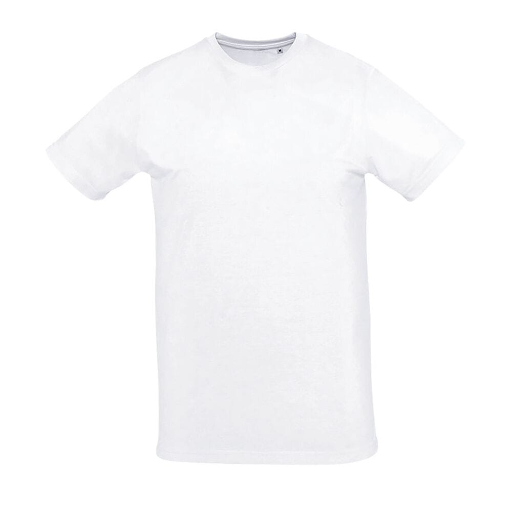 Sol's 11775 - SUBLIMA 160 Unisex Sublimation T-Shirt