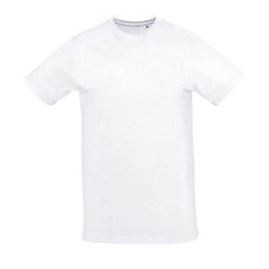 Sols 11775 - T-Shirt Sublimation Unisexe Sublima 160