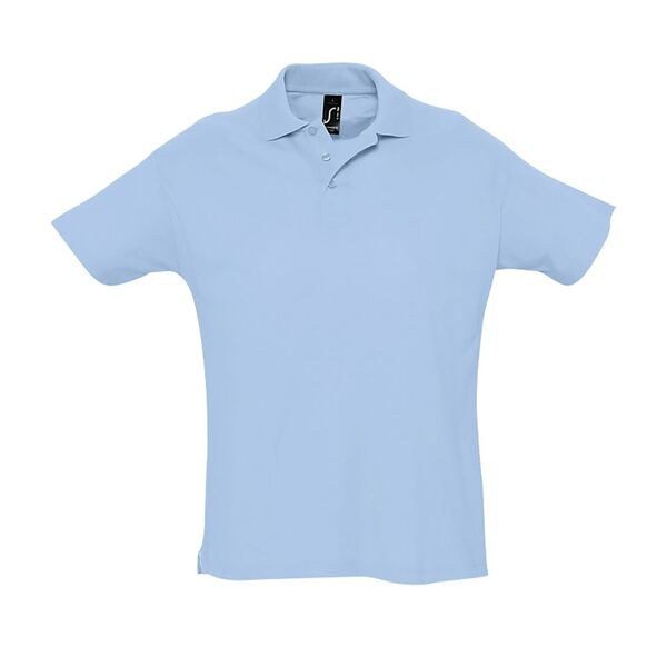 SOLS 11342 - SUMMER II Mens Polo Shirt