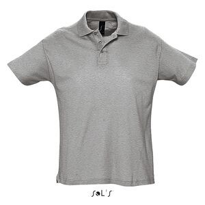 Sols 11342 - Mens Polo Shirt Summer II