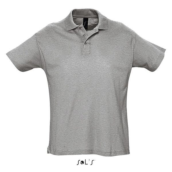 SOLS 11342 - SUMMER II Polo Hombre Manga Corta