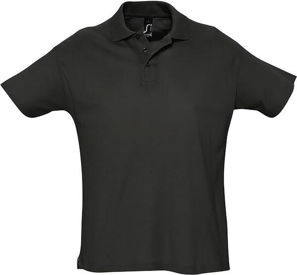 SOLS 11342 - SUMMER II Polo Hombre Manga Corta