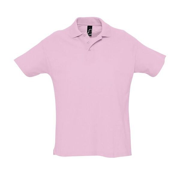 SOLS 11342 - SUMMER II Polo Hombre Manga Corta