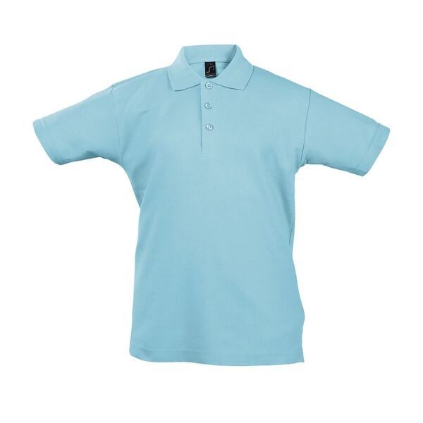 SOLS 11344 - SUMMER II KIDS Polo De Niño